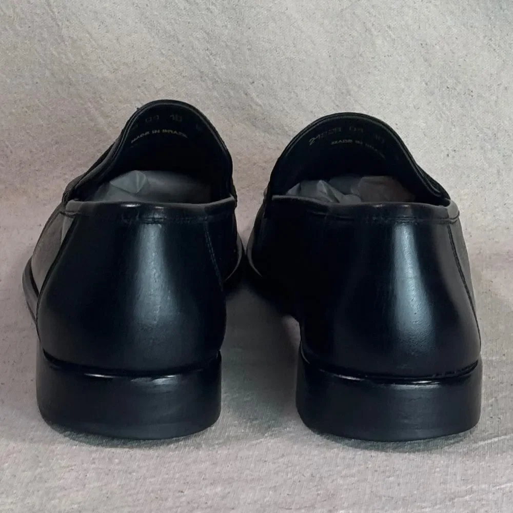 Stacy Adams Loafers Mens Size 10M
